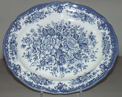 Meat Dish or Platter